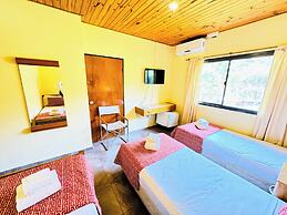 HOTEL VALLE GRANDE