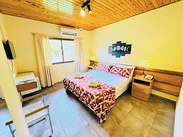 HOTEL VALLE GRANDE