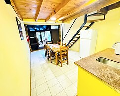 HOTEL VALLE GRANDE