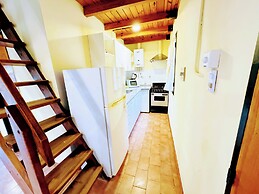 HOTEL VALLE GRANDE