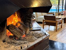 HOTEL VALLE GRANDE