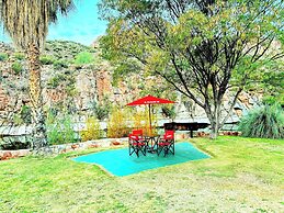 HOTEL VALLE GRANDE