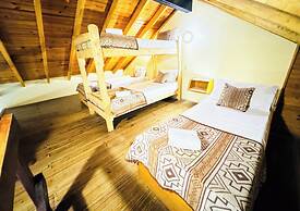 HOTEL VALLE GRANDE