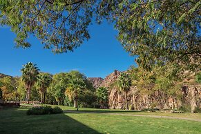 HOTEL VALLE GRANDE