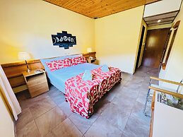 HOTEL VALLE GRANDE