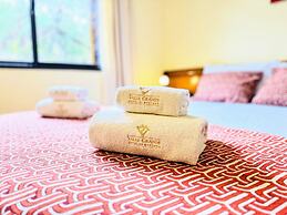HOTEL VALLE GRANDE