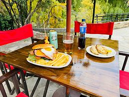 HOTEL VALLE GRANDE