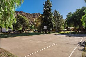 HOTEL VALLE GRANDE