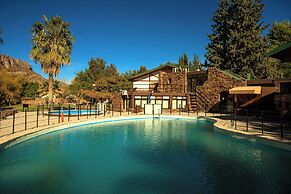 HOTEL VALLE GRANDE