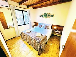 HOTEL VALLE GRANDE