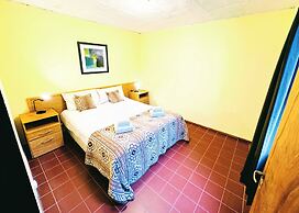 HOTEL VALLE GRANDE
