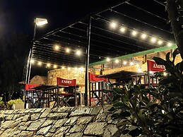 HOTEL VALLE GRANDE