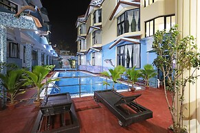Hotel Niladri
