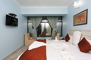 Hotel Niladri