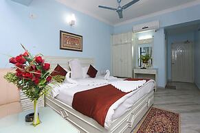 Hotel Niladri