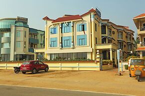 Hotel Niladri