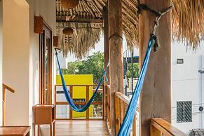 Full Equipped Standar Apartments