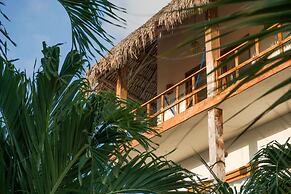Full Equipped Standar Apartments