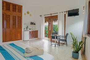 Full Equipped Standar Apartments