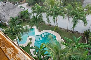 Full Equipped Standar Apartments