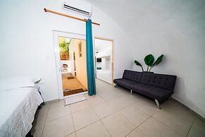 La Hola Villas