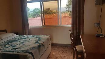 Kilimanjaro Star Hotel
