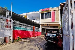 Hotel O Wisma Seruni Palopo