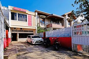 Hotel O Wisma Seruni Palopo