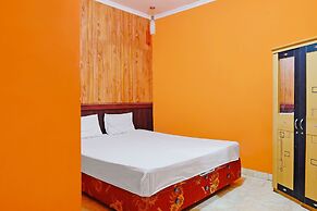 Hotel O Wisma Seruni Palopo