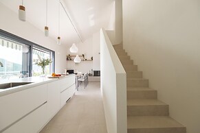 Villa Orizzonti in Predore
