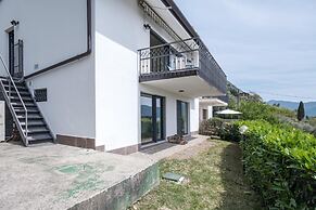 Villa Orizzonti in Predore