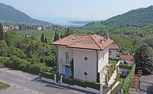 Villa San Carlo in Ro