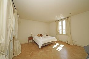 Villa San Carlo in Ro