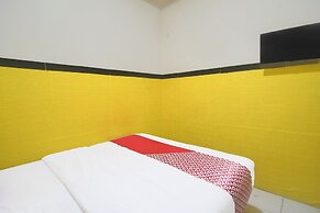 Hotel O Superstar Kost Dan Homestay