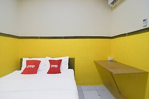 Hotel O Superstar Kost Dan Homestay