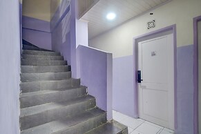 Hotel O Superstar Kost Dan Homestay