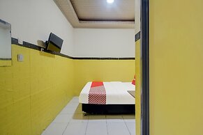 Hotel O Superstar Kost Dan Homestay