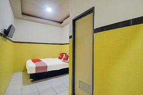 Hotel O Superstar Kost Dan Homestay
