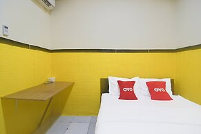 Hotel O Superstar Kost Dan Homestay