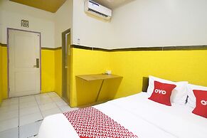 Hotel O Superstar Kost Dan Homestay
