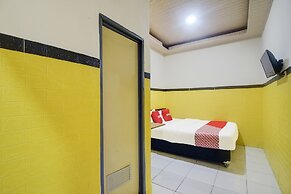 Hotel O Superstar Kost Dan Homestay