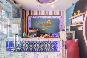 Hotel O Superstar Kost Dan Homestay