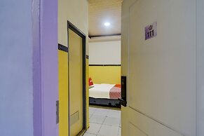 Hotel O Superstar Kost Dan Homestay