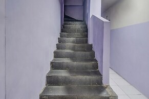Hotel O Superstar Kost Dan Homestay