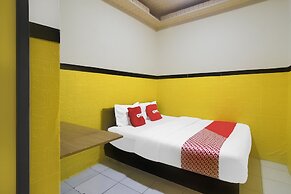Hotel O Superstar Kost Dan Homestay