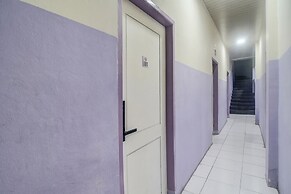 Hotel O Superstar Kost Dan Homestay