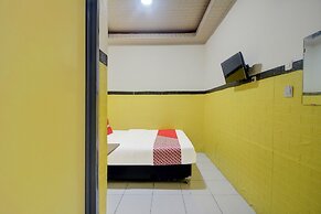 Hotel O Superstar Kost Dan Homestay