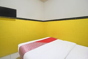 Hotel O Superstar Kost Dan Homestay