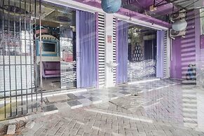 Hotel O Superstar Kost Dan Homestay