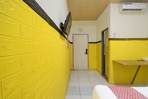 Hotel O Superstar Kost Dan Homestay